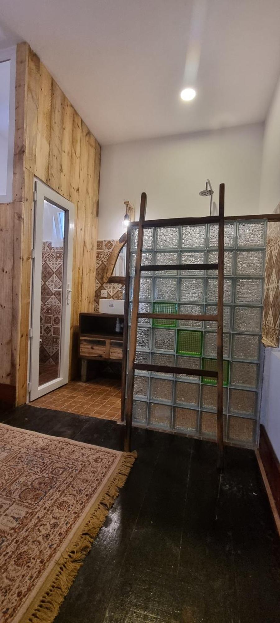Salama & Mbuyuni Bungalows マテムウェ エクステリア 写真